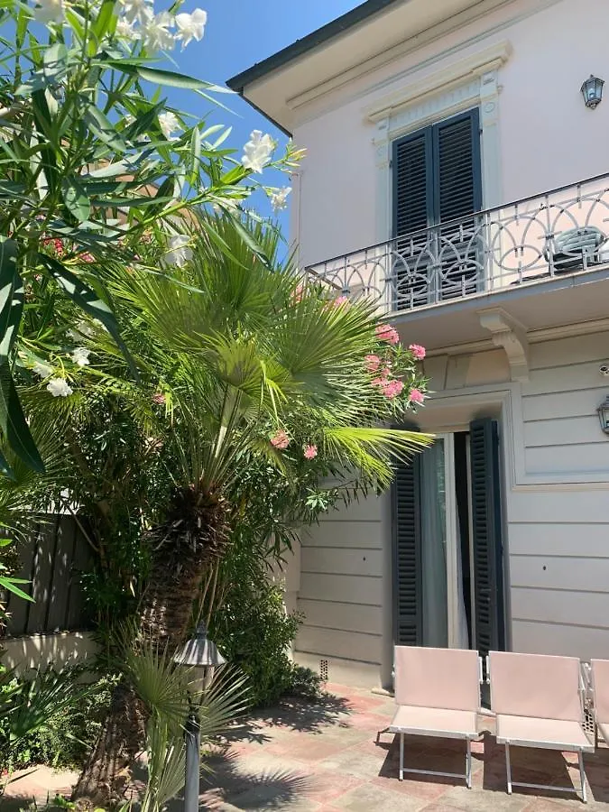 Appartement Casa Alma à Viareggio 0*,