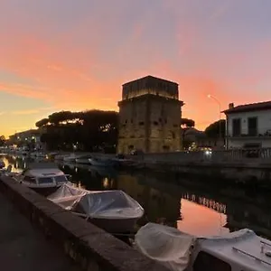 Appartamento Torre Matilde, Viareggio