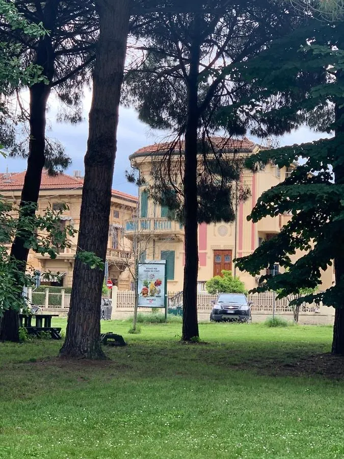 Casa Alma Appartamento Viareggio