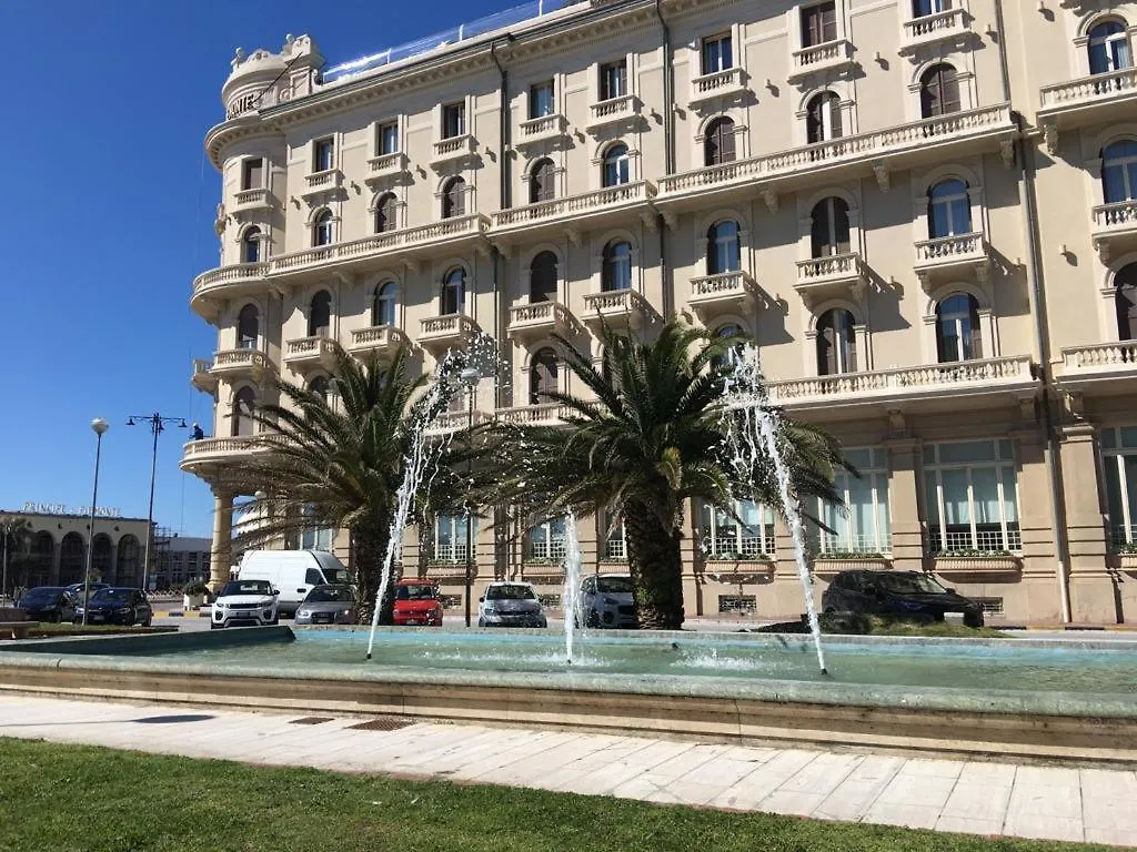 Casa Alma Apartment Viareggio