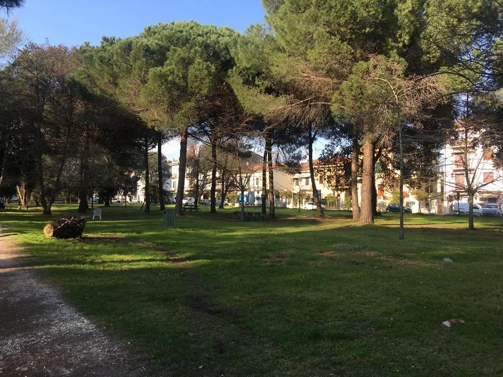Casa Alma Apartment Viareggio