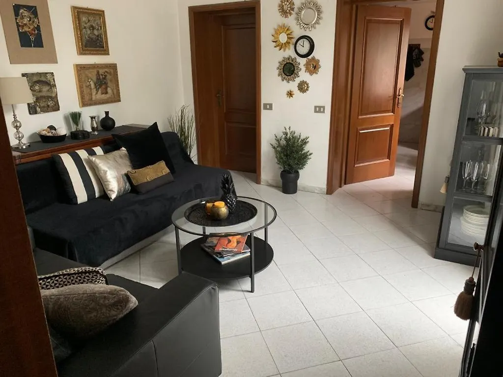 Casa Alma Apartment Viareggio